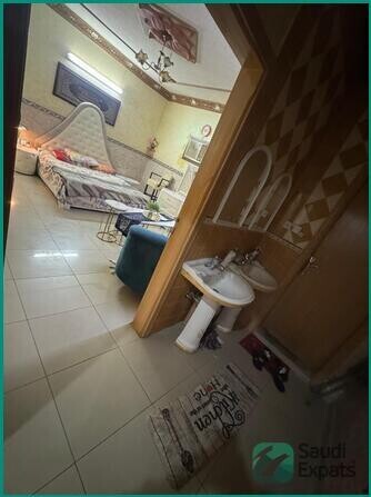 furnished-1-bedroom-apartment-in-an-naseem-al-garbi-riyadh-sar-1500month-big-0