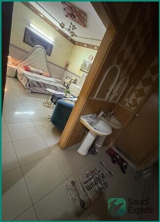 furnished-1-bedroom-apartment-in-an-naseem-al-garbi-riyadh-sar-1500month-big-1