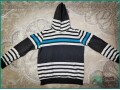 tommy-hilfiger-multicolor-striped-hooded-jacket-in-riyadh-49-sar-small-1