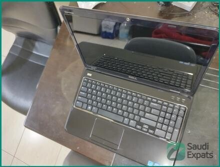dell-inspiron-i5-laptop-with-ssd-for-sale-in-khobar-big-2