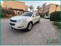 chevrolet-traverse-2011-fully-serviced-automatic-in-riyadh-small-1