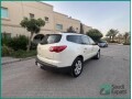 chevrolet-traverse-2011-fully-serviced-automatic-in-riyadh-small-2