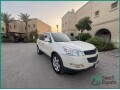 chevrolet-traverse-2011-fully-serviced-automatic-in-riyadh-small-0