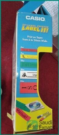 casio-label-it-label-printer-kl-820-in-jeddah-aziziya-big-3