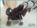 graco-baby-stroller-in-excellent-condition-jubail-small-2