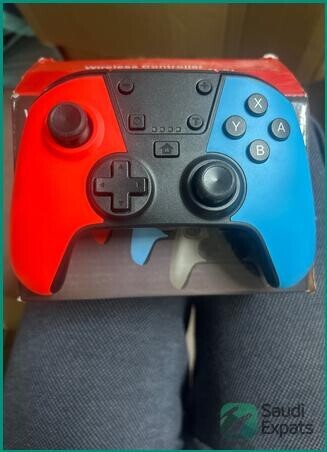 regemouda-wireless-controller-for-n-sl-riyadh-big-0
