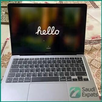 macbook-air-m1-with-8gb-ram-256gb-storage-2024-model-for-sale-in-riyadh-big-1