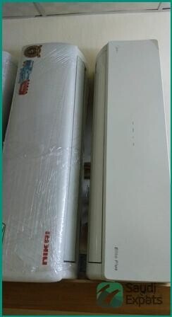 quality-second-hand-air-conditioners-for-sale-in-jeddah-big-0
