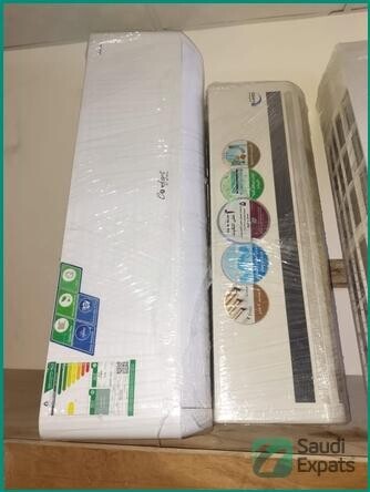 quality-second-hand-air-conditioners-for-sale-in-jeddah-big-2