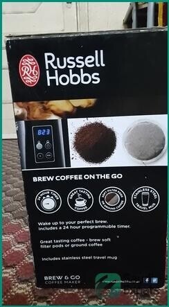 coffee-maker-for-sale-in-jeddah-excellent-condition-only-30-sar-big-1