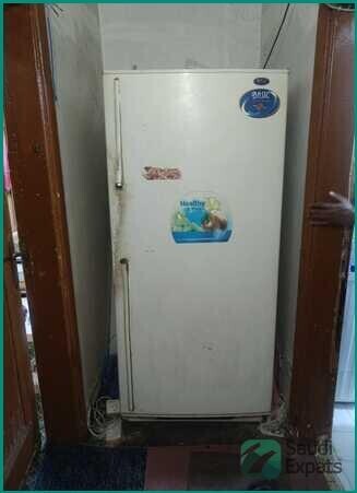 affordable-double-option-refrigerator-for-sale-in-riyadh-big-1