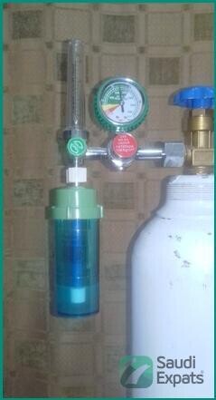 15l-medical-oxygen-cylinder-with-regulator-for-sale-in-riyadh-big-1