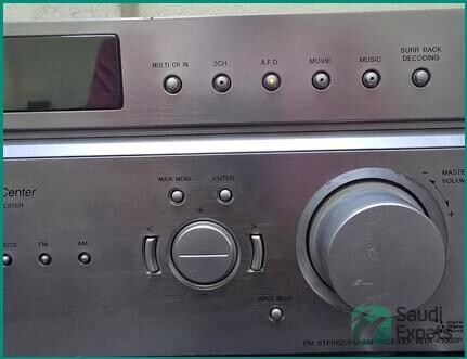 sony-str-k1000p-av-receiver-in-excellent-condition-jubail-big-1