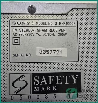 sony-str-k1000p-av-receiver-in-excellent-condition-jubail-big-4