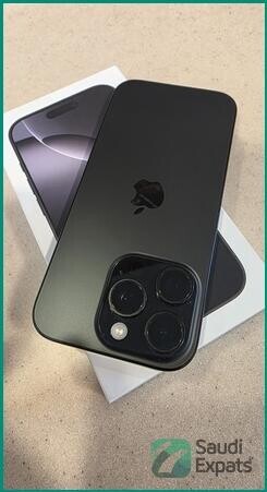 apple-iphone-16-pro-128gb-for-sale-in-dammam-big-0