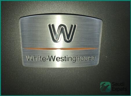 brand-new-white-westinghouse-refrigerator-for-sale-in-al-khobar-big-0