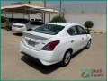 nissan-sunny-2022-for-sale-automatic-100000-km-riyadh-small-2