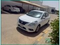 nissan-sunny-2022-for-sale-automatic-100000-km-riyadh-small-1