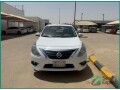 nissan-sunny-2022-for-sale-automatic-100000-km-riyadh-small-0
