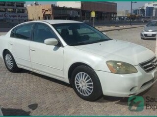 2006-nissan-altima-for-sale-well-maintained-khobar