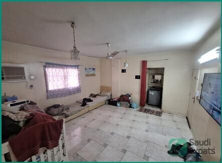 spacious-1bhk-apartment-in-prime-hara-location-riyadh-big-0