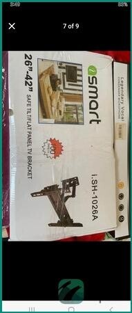 affordable-girls-bed-heater-and-single-mattress-in-riyadh-big-2