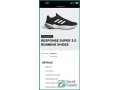 used-adidas-bounce-response-super-30-running-shoes-size-12-jeddah-small-2
