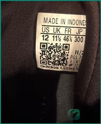 used-adidas-bounce-response-super-30-running-shoes-size-12-jeddah-big-3