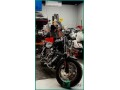 harley-davidson-fat-bob-2011-in-excellent-condition-riyadh-small-1