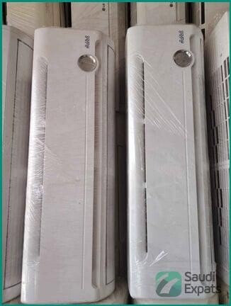 split-ac-for-sale-excellent-condition-riyadh-big-3