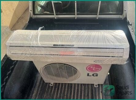 split-ac-for-sale-excellent-condition-riyadh-big-2