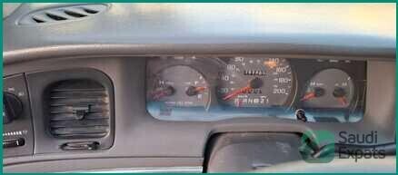 2003-mercury-grand-marquis-in-good-condition-riyadh-big-3