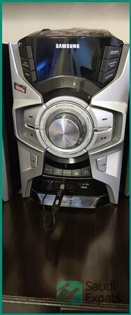 samsung-giga-sound-blast-12000w-stereo-speakers-with-stand-jeddah-big-2