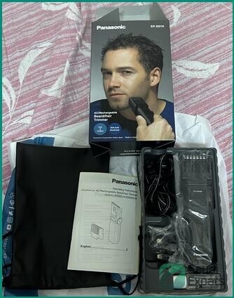 panasonic-trimmer-for-sale-brand-new-jeddah-big-1