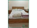 king-bed-wardrobe-and-dressing-table-set-for-sale-in-jubail-small-3