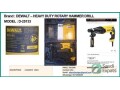 dewalt-d25133-heavy-duty-rotary-hammer-drill-for-sale-in-riyadh-small-0