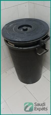 affordable-jumbo-plastic-buckets-for-sale-in-khobar-only-sar-10-each-big-0