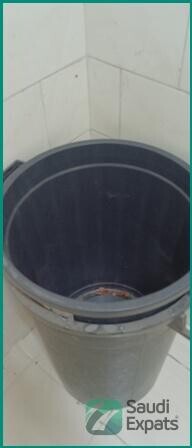 affordable-jumbo-plastic-buckets-for-sale-in-khobar-only-sar-10-each-big-1