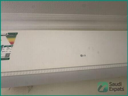 lg-ac-22400-btu-in-excellent-condition-under-warranty-riyadh-big-0