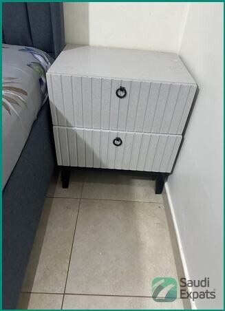 7-piece-bedroom-set-in-excellent-condition-riyadh-big-1