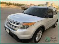 2014-ford-explorer-automatic-275000-km-al-tayseer-jeddah-small-2