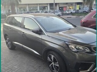 2021-peugeot-5008-for-sale-excellent-condition-automatic-low-mileage