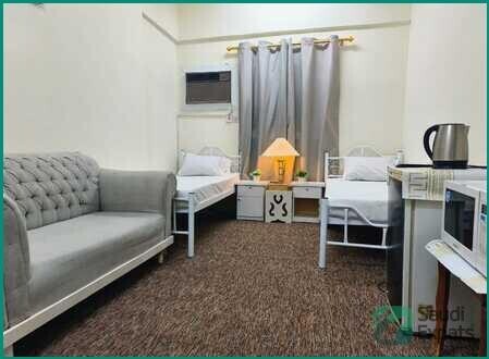 executive-bed-space-available-in-furnished-3-bhk-flat-hara-riyadh-big-1