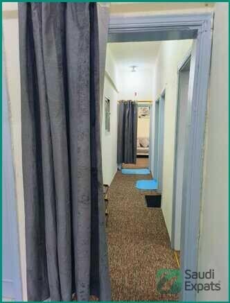 executive-bed-space-available-in-furnished-3-bhk-flat-hara-riyadh-big-4