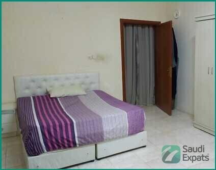 fully-furnished-studio-annex-with-utilities-included-in-al-malaz-riyadh-big-0