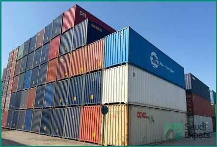 used-20ft-40ft-containers-for-sale-in-jeddah-excellent-condition-big-1