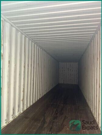 used-20ft-40ft-containers-for-sale-in-jeddah-excellent-condition-big-2