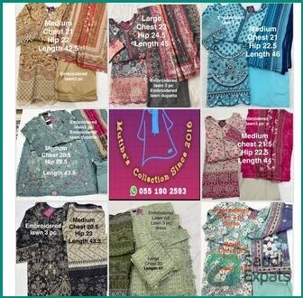 affordable-branded-pakistani-dresses-in-jubail-big-0