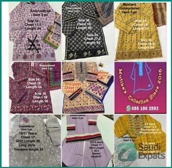 affordable-branded-pakistani-dresses-in-jubail-big-1