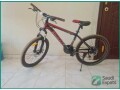 ktm-bicycle-with-disk-brakes-lightly-used-riyadh-small-3